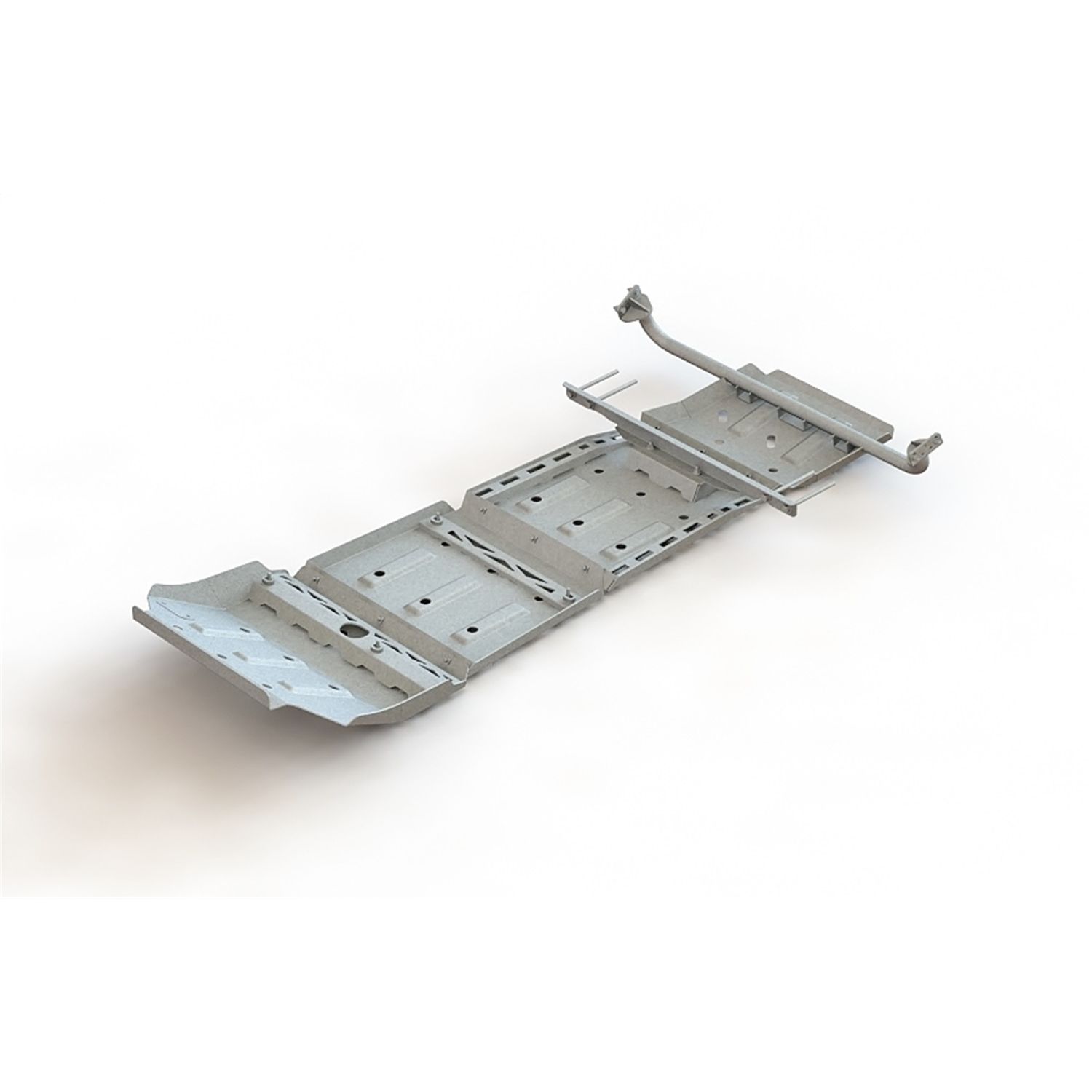 ARB - 5415100 - Under Vehicle Protection