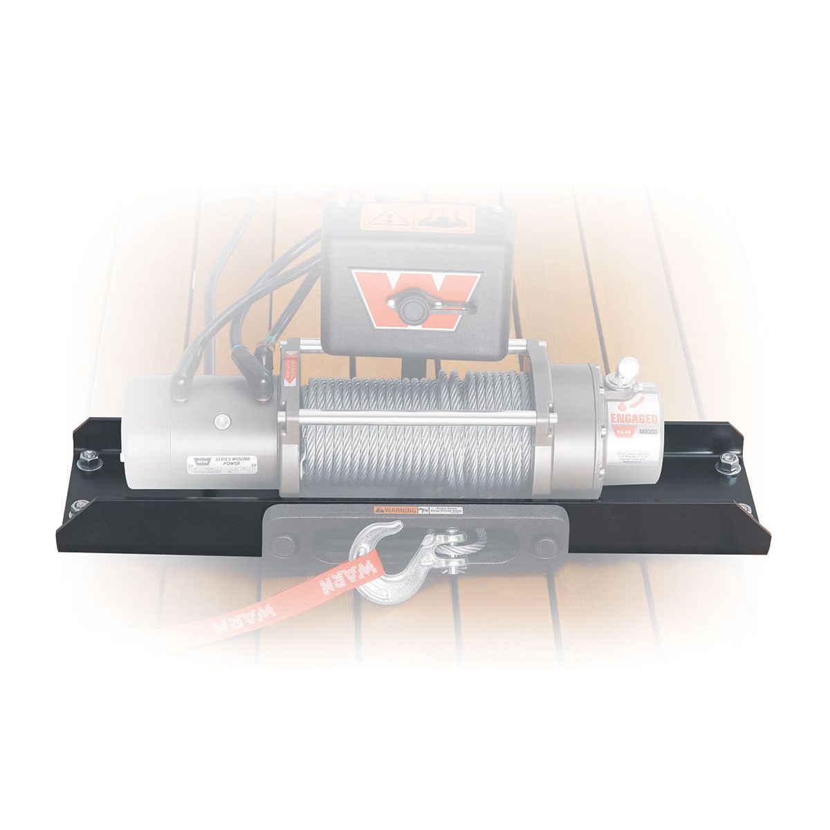 PLATE KIT