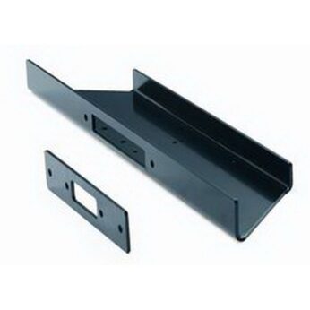 TRAILER WINCH PLATE