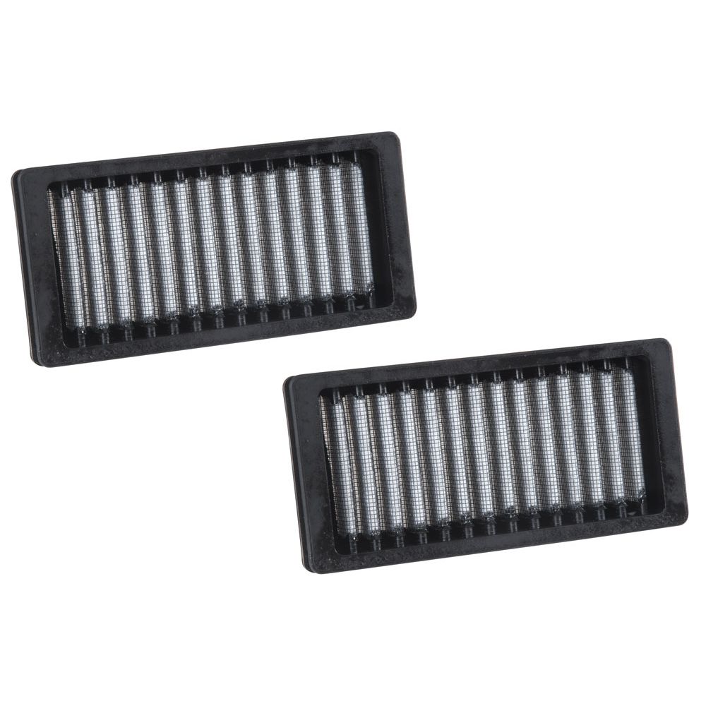 K&N VF1010 Cabin Air Filter