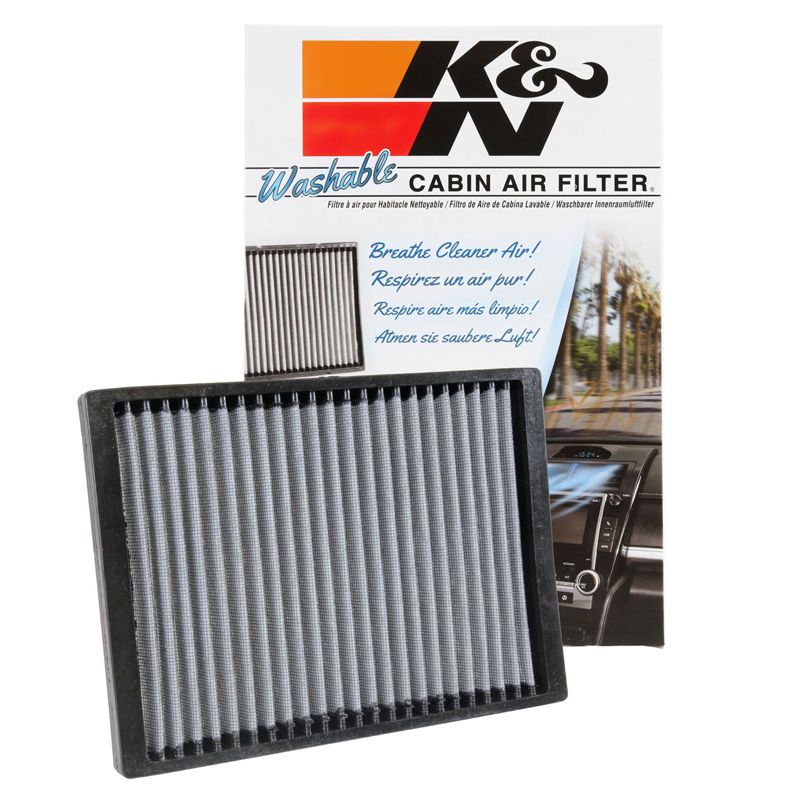 K&N VF1012 Cabin Air Filter