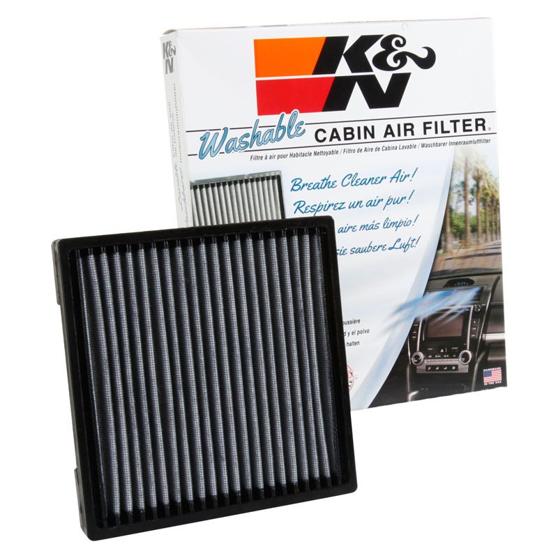 K&N VF1013 Cabin Air Filter