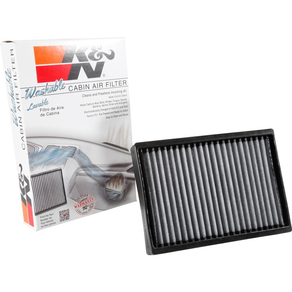 K&N VF1014 Cabin Air Filter