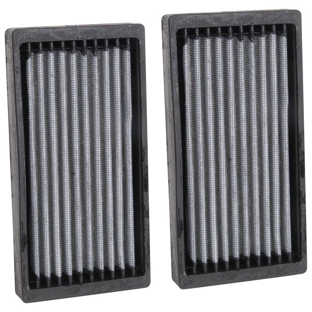 K&N VF1016 Cabin Air Filter