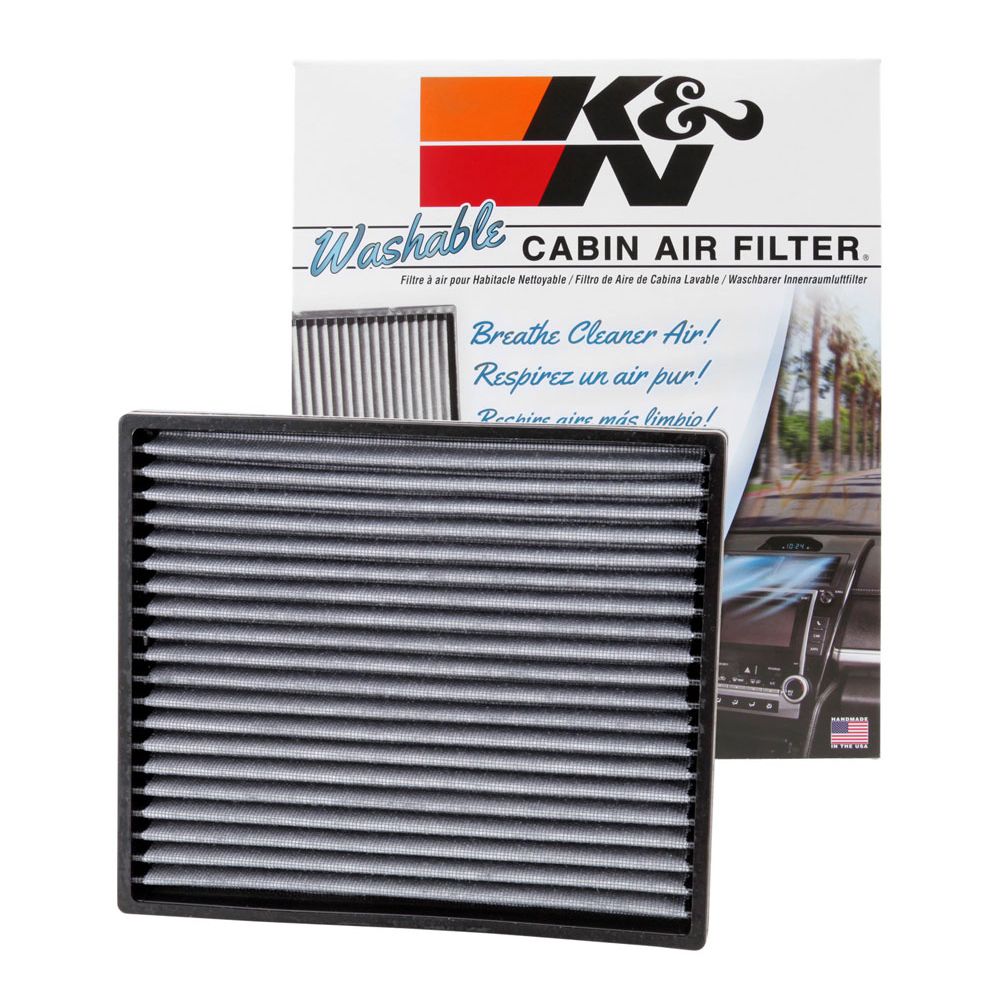 K&N VF2003 Cabin Air Filter