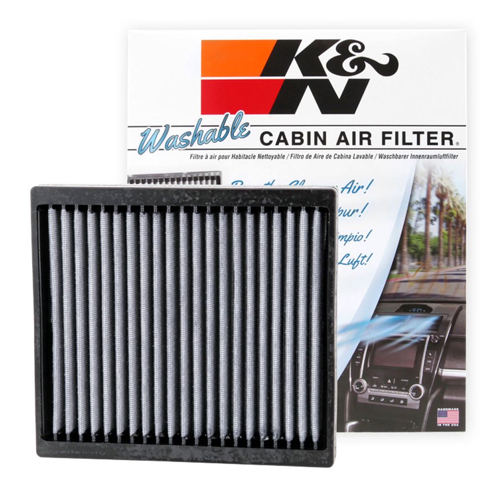 K&N VF2004 Cabin Air Filter