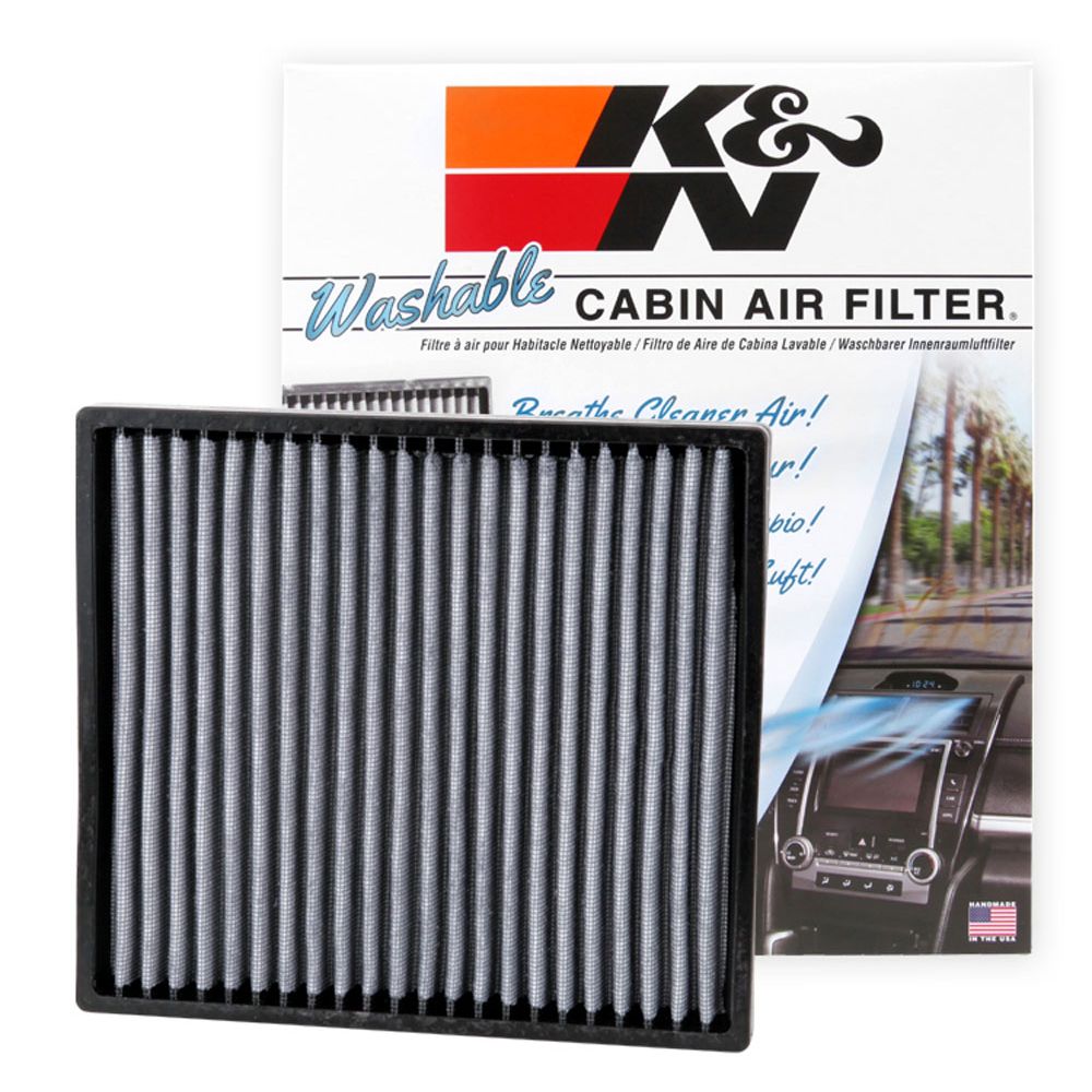 K&N VF2007 Cabin Air Filter