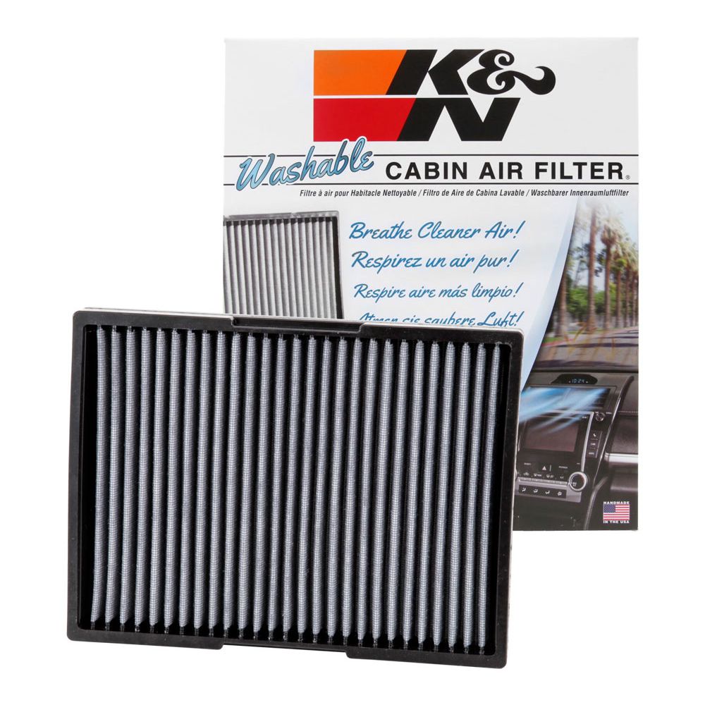 K&N VF2012 Cabin Air Filter