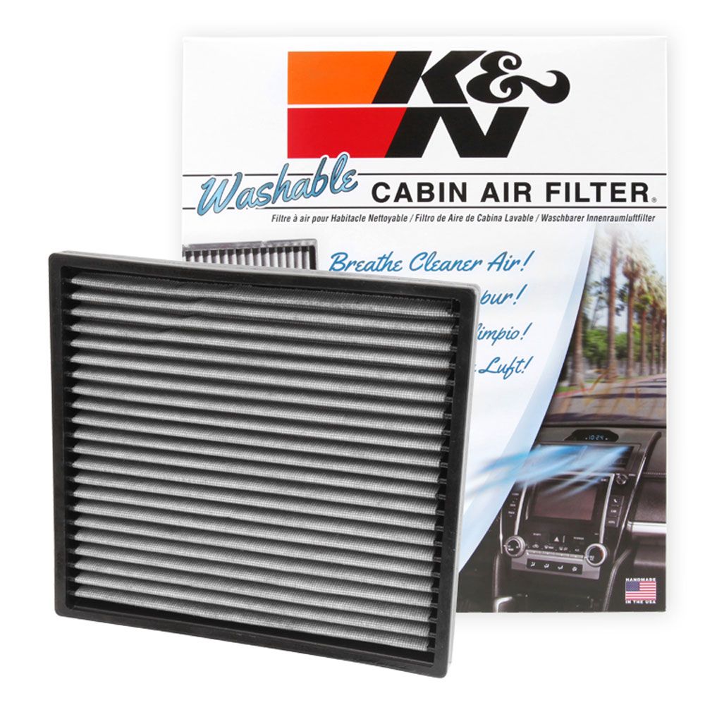 K&N VF2016 Cabin Air Filter
