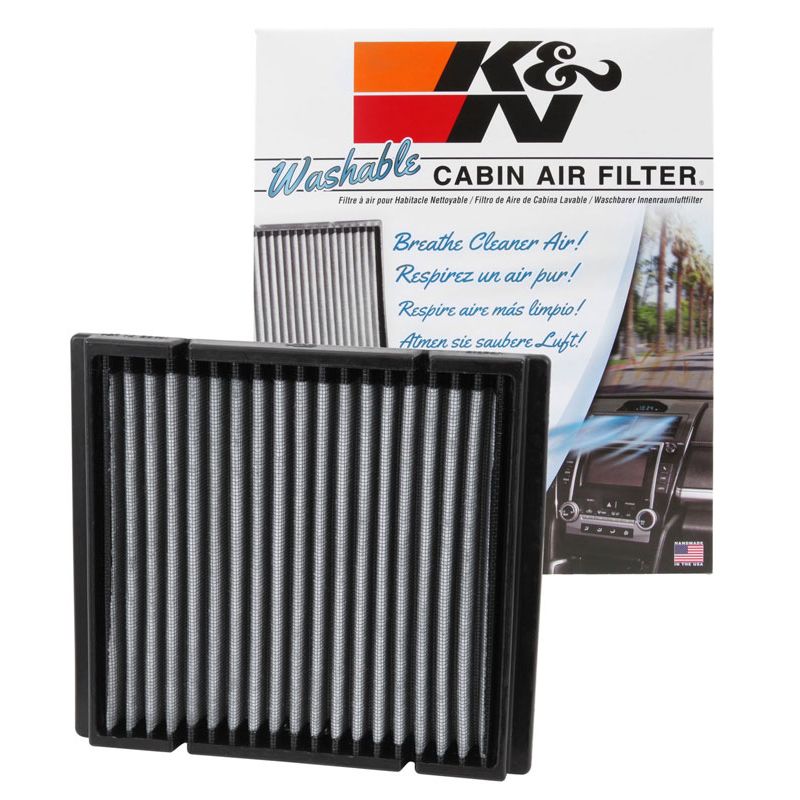 K&N VF2019 Cabin Air Filter