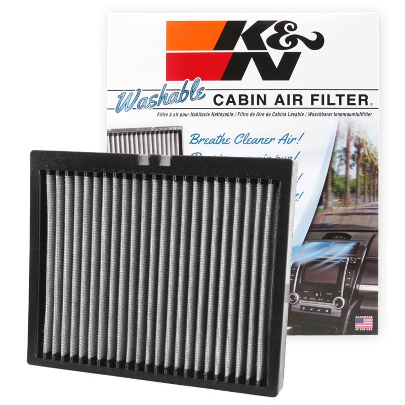 K&N VF2040 Cabin Air Filter