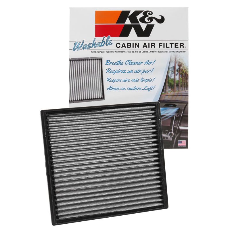 K&N VF2045 Cabin Air Filter