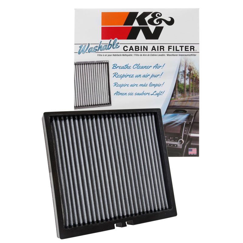 K&N VF2047 Cabin Air Filter