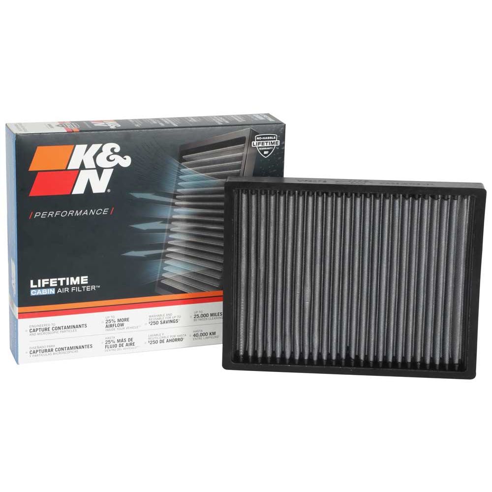 K&N VF2075 Cabin Air Filter