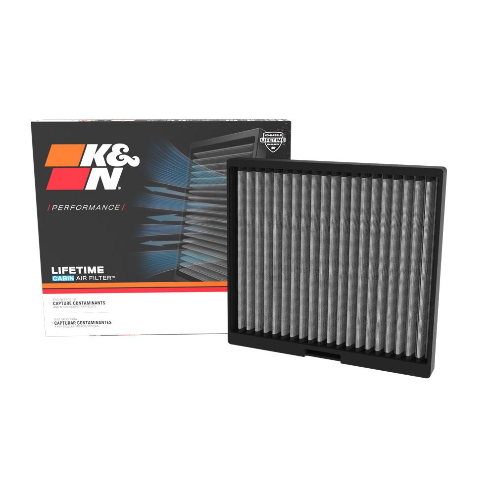 K&N VF2082 Cabin Air Filter