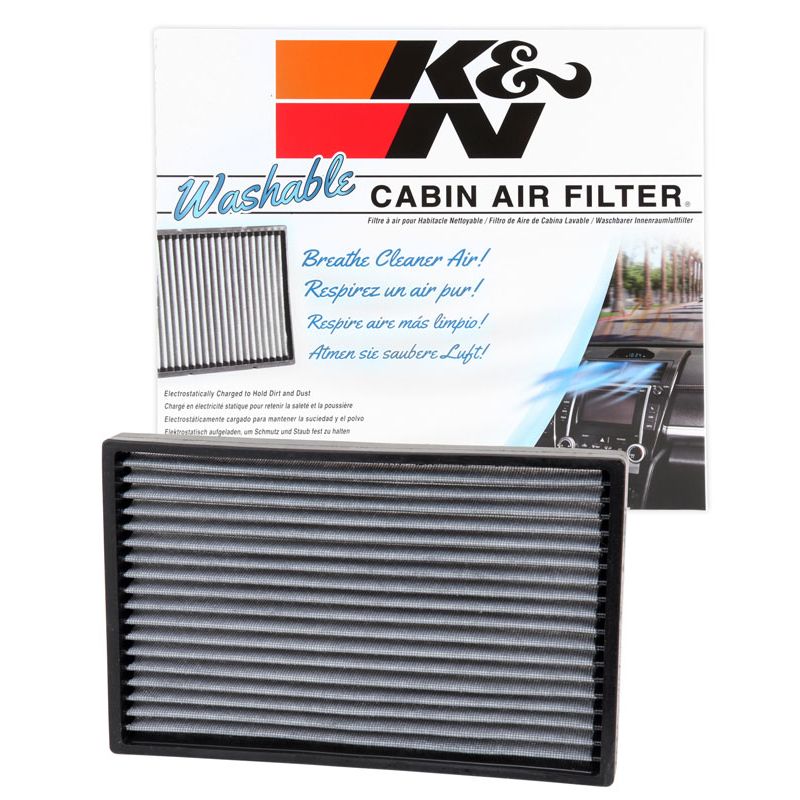 K&N VF3000 Cabin Air Filter