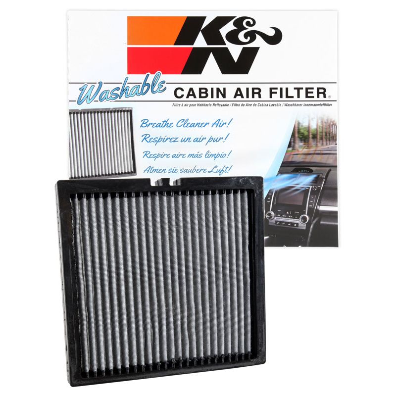 K&N VF3012 Cabin Air Filter
