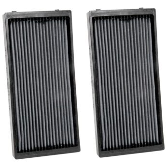 K&N VF3019 Cabin Air Filter