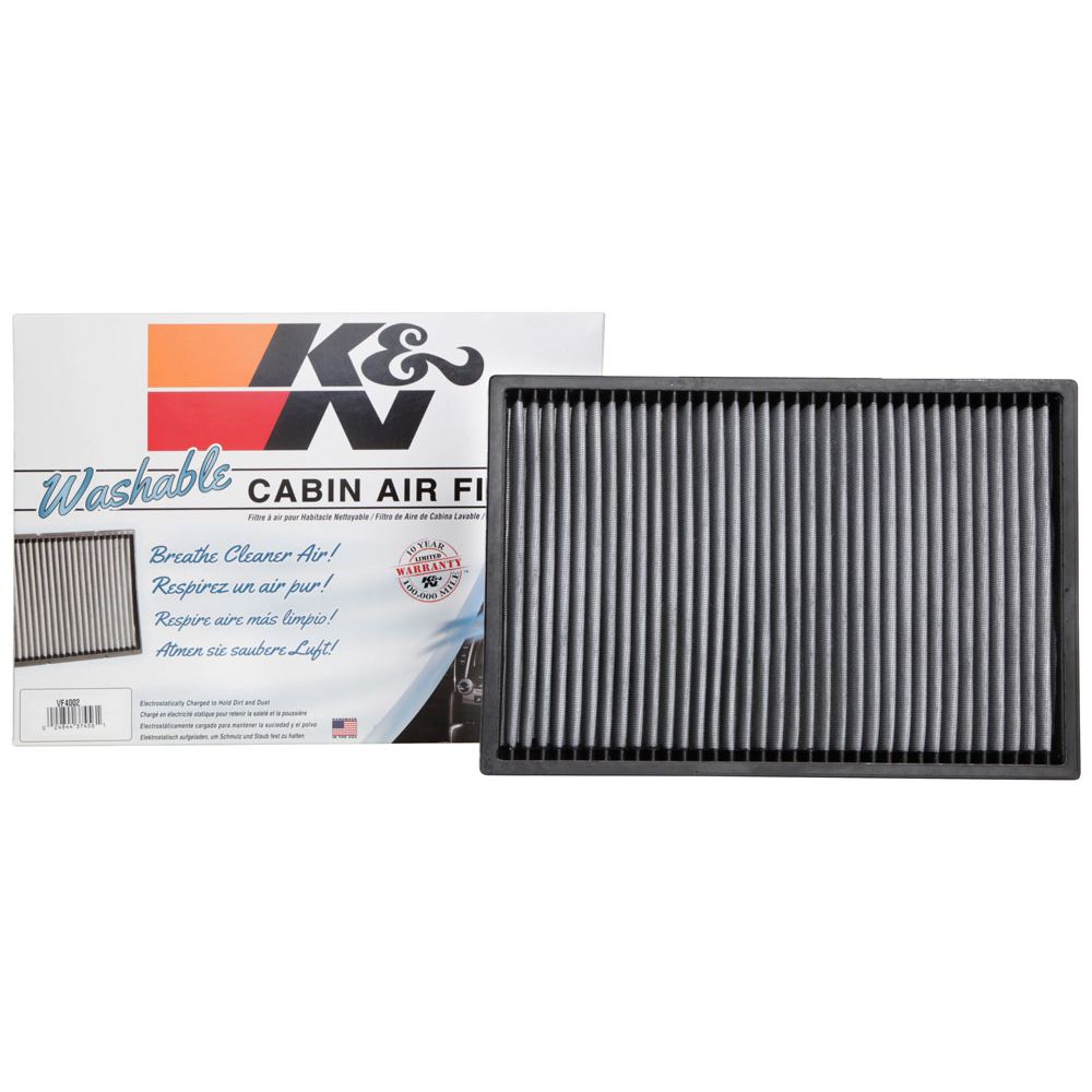 K&N VF4002 Cabin Air Filter