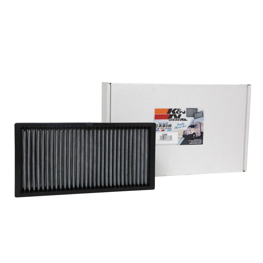 K&N VF8005 Cabin Air Filter