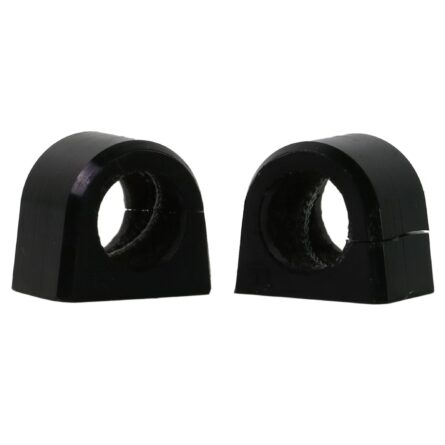 Sway bar - mount bushing