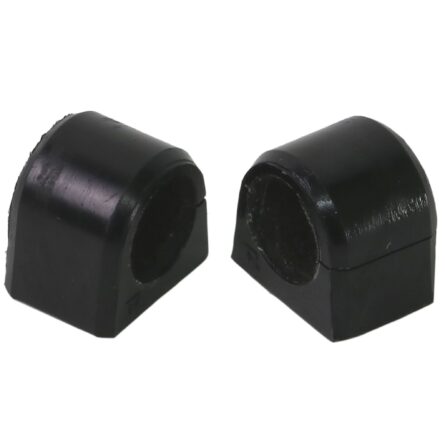 Sway bar - mount bushing