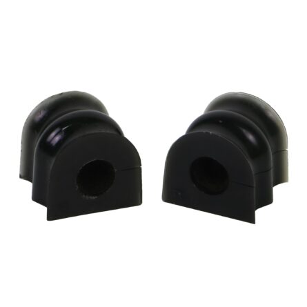 Sway bar - mount bushing