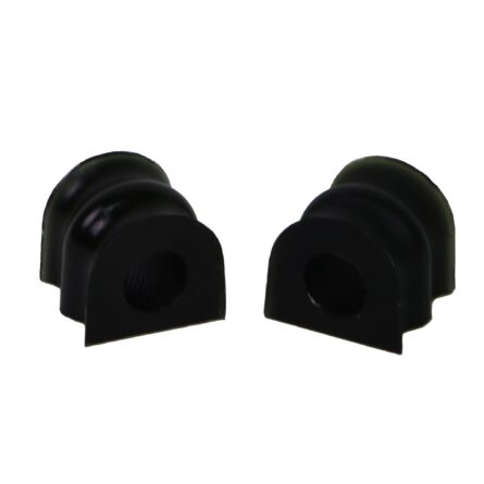 Sway bar - mount bushing