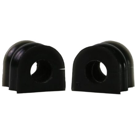 Sway bar - mount bushing