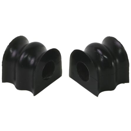 Sway bar - mount bushing