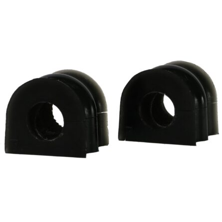 Sway bar - mount bushing