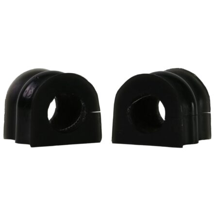 Sway bar - mount bushing