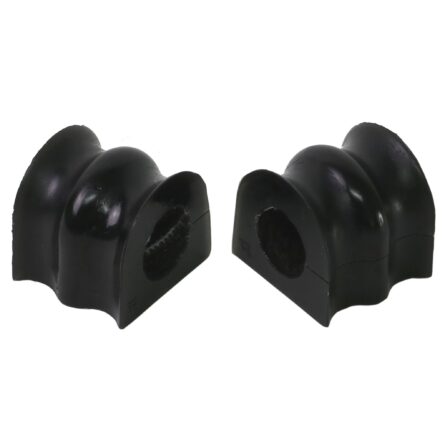 Sway bar - mount bushing