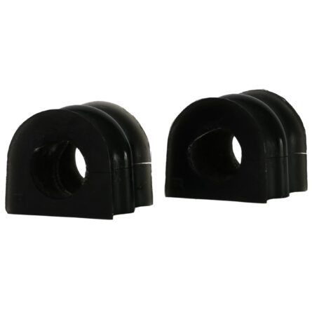 Sway bar - mount bushing