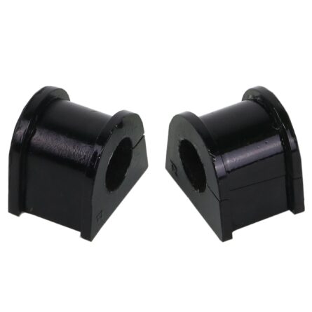 Sway bar - mount bushing