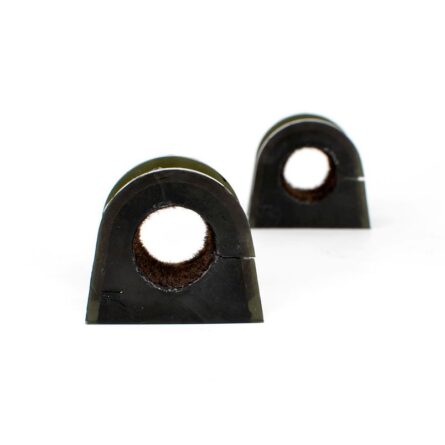 Sway bar - mount bushing