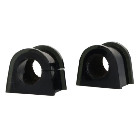 Sway bar - mount bushing