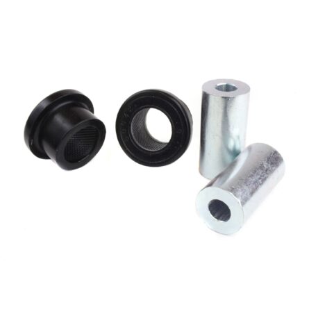 Control arm - lower inner front bushing