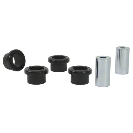 Control arm - lower inner front bushing