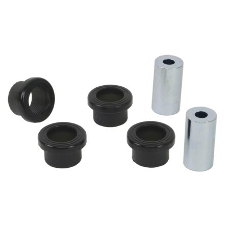 Control arm - lower inner front bushing