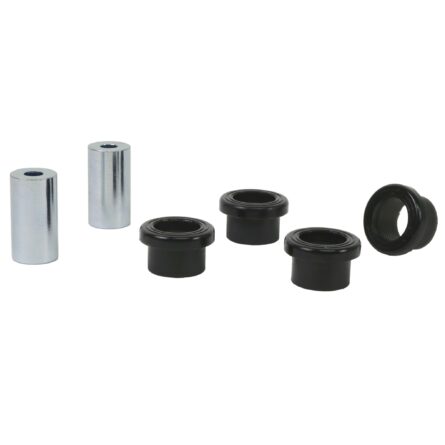 Control arm - lower inner front bushing