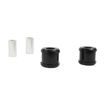 Toe arm - inner bushing