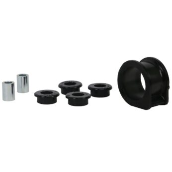 Steering - rack and pinion mount bushing
