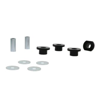 Steering - rack and pinion mount bushing