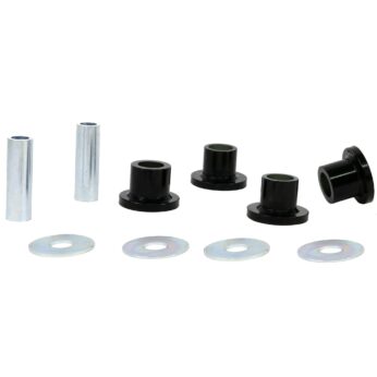 Steering - rack and pinion mount bushing