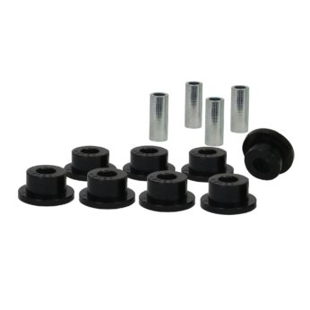 Steering - rack and pinion mount bushing