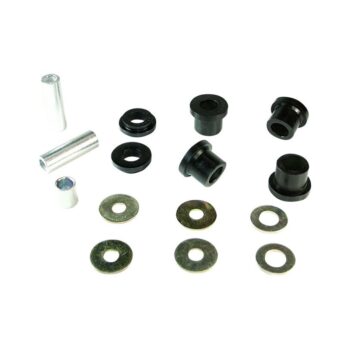Steering - rack and pinion mount bushing