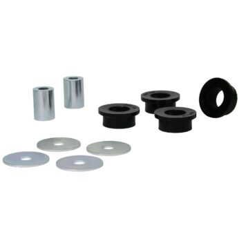 Steering - rack and pinion mount bushing