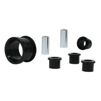 Steering rack - bushing