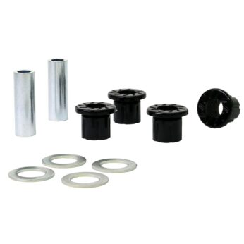 Steering rack - bushing
